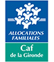 CAF de la Gironde