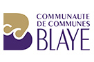 Communauté de Communes de Blaye